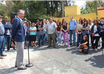 Impunidad y corrupción causas del avance de la criminalidad