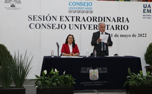 Refuerza UAEM acciones para atender casos de violencia de género
