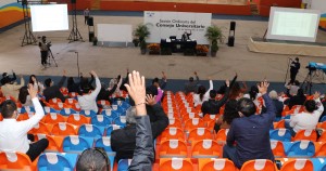 Ratifica UAEM a cuatro directores y elige un miembro de la Junta de Gobierno