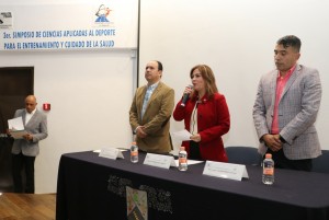 Promueve UAEM profesionalizar la cultura física y el deporte