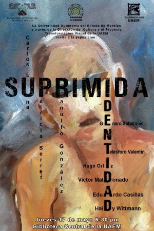 Exposición SUPRIMIDA
