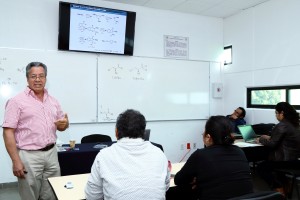 Atiende UAEM cuidado del medio ambiente en sus laboratorios