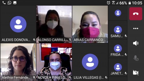 Falta promover la cultura de denuncia ante violencia en redes sociales