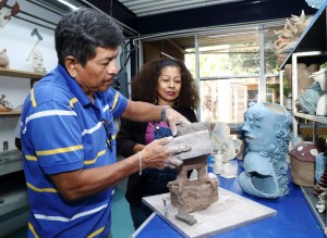 Este miércoles cierra UAEM convocatoria para talleres artísticos