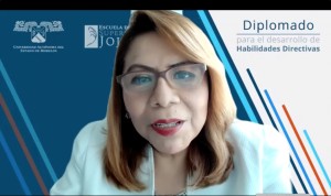 Inicia la EES Jojutla diplomado en Desarrollo de Habilidades Directivas