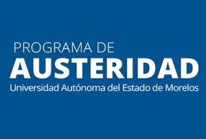 Programa de Austeridad UAEM