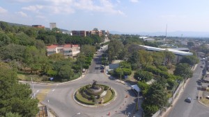 UAEM será macro Centro de Vacunación contra Covid-19