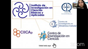 Presenta IICBA licenciaturas abiertas a estudiantes de preparatoria
