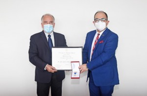 Reconoce UAEM labor de investigación en la Facultad de Farmacia