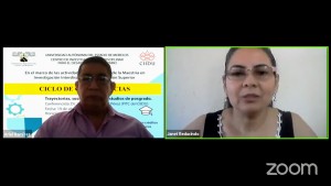 Aumenta participación de mujeres en estudios de posgrado en México