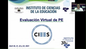 Evalúan calidad de cinco carreras del ICE