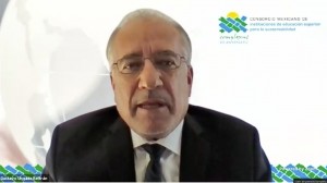 UAEM se adhiere a consorcio de universidades para la sustentabilidad