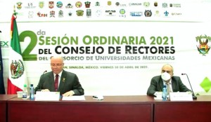 UAEM al servicio de los mexicanos en tiempos de pandemia