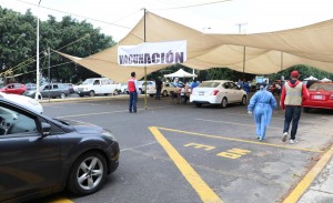 Las vacunas son la mejor herramienta para resolver los problemas de salud