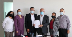 Avanza UAEM en Gestión de Archivos