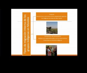 Señalan investigadores importancia de garantizar educación a niños migrantes en México