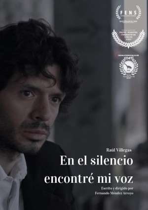 Cortometraje de Artes obtiene primer lugar en Muestra Itinerante de Cine MX 2020