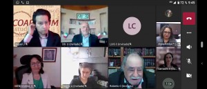 Evalúan dos programas de licenciatura de la UAEM