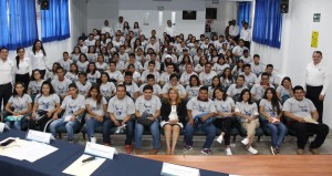 Obtienen tres licenciaturas de la EES de Jojutla la acreditación en calidad