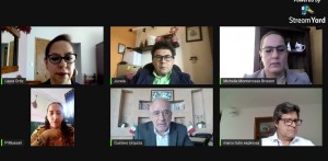Inicia en UAEM congreso internacional sobre gestión integral de residuos