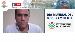 Promueven investigadores importancia del cuidado al medio ambiente