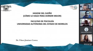 Expectativas de regresar a las actividades presenciales provoca ansiedad