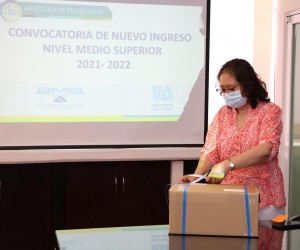 Publicará UAEM el 20 de junio los resultados del ingreso a nivel medio superior