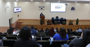 Presentan en UAEM sistema de inteligencia para las auditorías