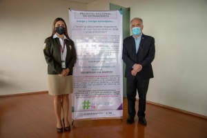 Promueve UAEM cultura de migración ordenada y segura