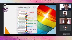 UAEM comprometida con respeto a la diversidad sexual, inclusión y derechos humanos