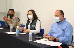 Prepara UAEM el regreso a clases seguro, gradual y voluntario