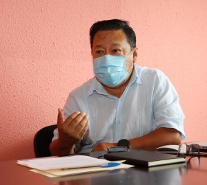 Ofrece UAEM atención jurídica y psicológica a víctima de supuesto acoso sexual