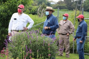 Inicia UAEM y Pemex proceso de vinculación académica e investigación
