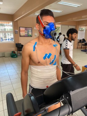 Ingresa maestría en Ciencias Aplicadas a la Actividad Física y el Deporte al PNPC