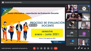 UAEM inicia proceso de evaluación al desempeño docente