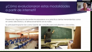Destaca UAEM en implementación de nuevas herramientas para clases virtuales