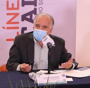 No bajar la guardia contra el Covid-19 ante regreso a clases propone UAEM