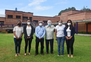 Crean universitarios nuevo material cerámico con desechos reciclados