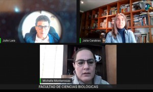 Promueve FCB importancia de la ciencia y las políticas de la biodiversidad