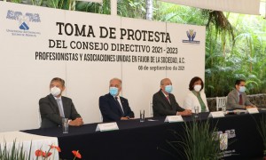 Sin afectaciones graves los edificios de la UAEM tras sismo