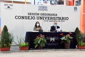 UAEM con recursos solo para salarios hasta noviembre