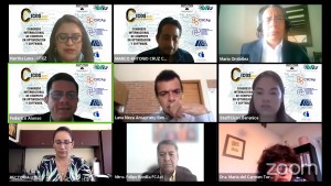 Inicia el Congreso Internacional de Cómputo en Optimización y Software