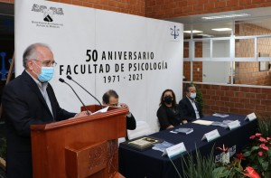Facultad de Psicología de la UAEM una de las mejores de la región