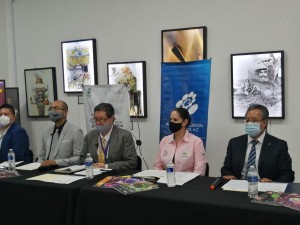 Participa UAEM en Segunda Jornada Virtual del Conocimiento
