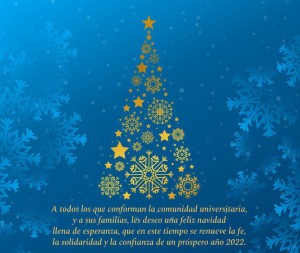 Felicitación Rector UAEM