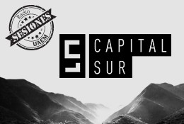 Concierto. Capital Sur