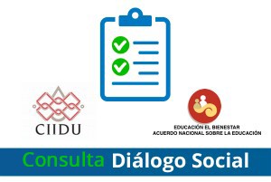 Consulta Diálogo social