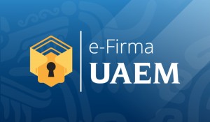 e-Firma UAEM