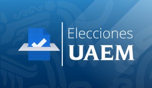Elecciones UAEM