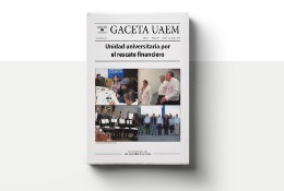 Gaceta UAEM núm. 482